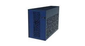 Abri Vélo Sécurisé Individuel Sofia