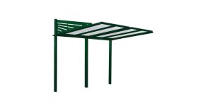 Abri Vélos Perpignan