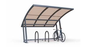 Abri 2 Roues Rochefort