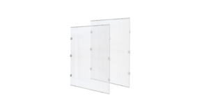 ABRI VELO VENTOUX BARDAGES LATERAUX (LA PAIRE)