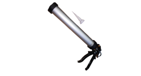 Kit Colle en gel et Pistolet 