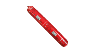 COLLE GEL MONOCOMPOSANTE EN POCHE DE 1KG