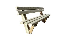 Banc et banquette Burie