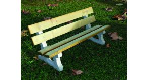 Banc et banquette Givors 