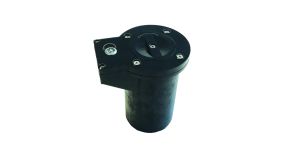 BOITIER AMOVIBILITE POTELET LINA Ø 100