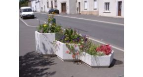 COMBINE RESEDA SABLE BLANC