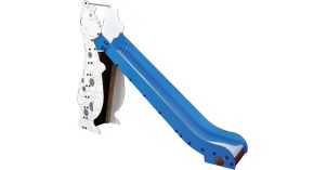 Toboggan Dragon - 2 à 8 ans