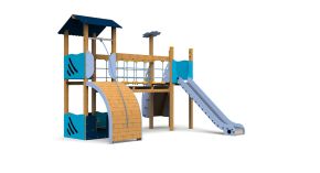 LES TRIBULATIONS DE FANTOMAS