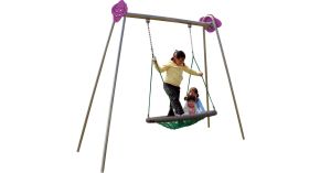 Portique balançoire Nacelle