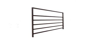 Barrière Courchevel