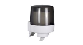 DISTRIBUTEUR ESSUIE MAINS A DEVIDAGE CENTRAL