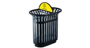 CORBEILLE JAKARTA TRI SELECTIF 2 X 60L