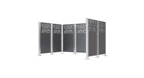 CACHE CONTENEUR VENISE