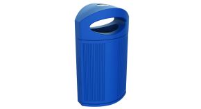 Corbeille Laredo 80l