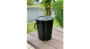 BIO SEAU MISSISSIPI 7L