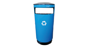 CORBEILLE AUSTRALIA SLIDE TRI SELECTIF 