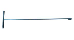 Clé pour balise auto relevable K5D