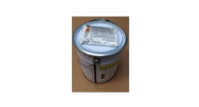 Colle 6 kg pour balisette articulée