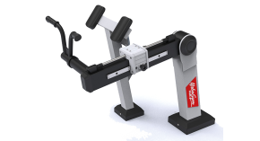 URBAGYM PLUS BICEPS