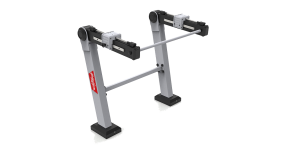 URBAGYM PLUS APPAREIL A SQUAT