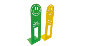 RANGE-VELOS AUSTRALIA SMILEY