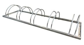 Range vélos Brindisi 3 ou 5 vélos