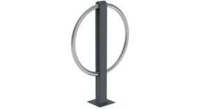 Arceau vélos Oveido