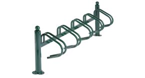 Range vélos Épinal - 3 ou 5 places