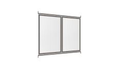 OPTIONS BARDAGES ABRI VELO LUNEL