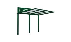 Abri Vélos Perpignan