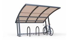 Abri 2 Roues Rochefort