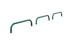 Arceau espaces verts