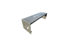 BANQUETTE AUSTRALIA WILD