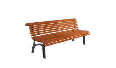 BANC BEAUVAIS