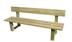 BANC ET BANQUETTE GRANPRE