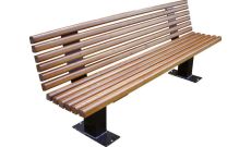 Banc et banquette Meyrargues