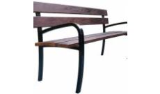 Banc banquette et fauteuil Luz