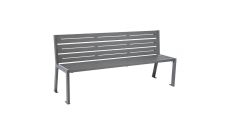 Banc et banquette Menton