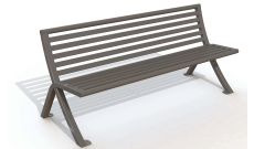Banc et banquette Arudy