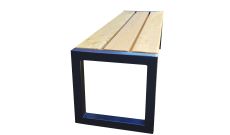 Banc et banquette Miami