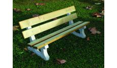 Banc et banquette Givors 