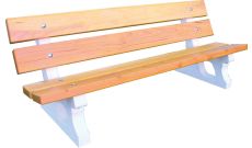 Banc et banquette Givors