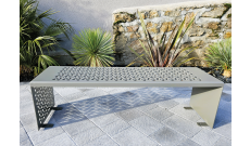 BANQUETTE WELLINGTON