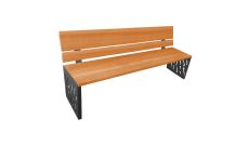 Bancs et banquettes Venise