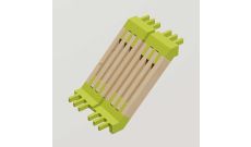 DESCENTE POUR ELEMENT GAMME MODULABLE LORIENT NON TRAITE