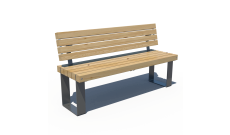 BANC VINTIMILLE
