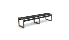BANQUETTE FIGEAC
