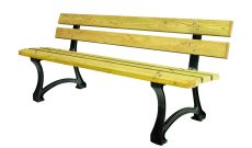 Banc et banquette Liège