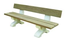 Banc et banquette Sartene