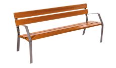 Banc Médina